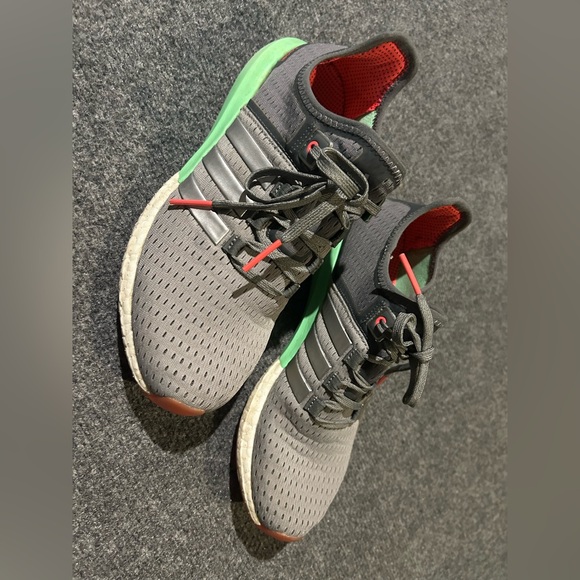 Adidas Gazelle Boost Women's Shoes size 8 - Picture 2 of 9